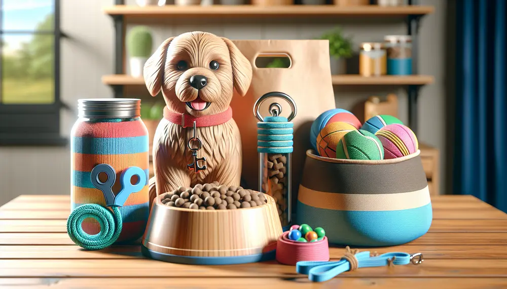 10 tolle Geschenkideen für Hundebesitzer