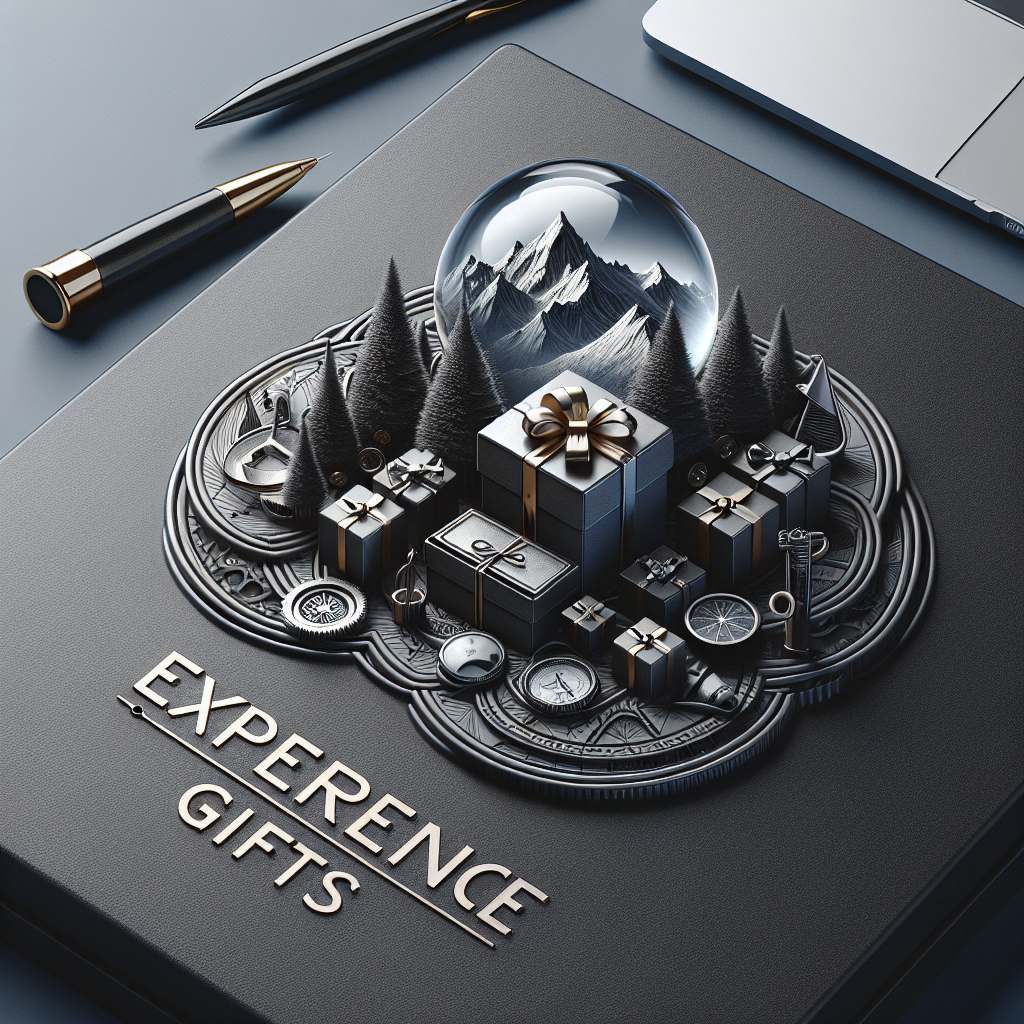 Erlebnisgeschenke