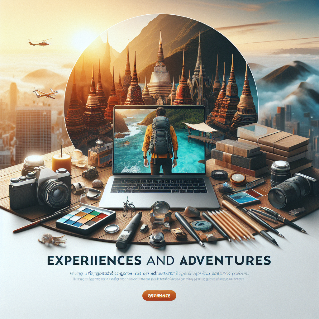 Erlebnisse und Abenteuer