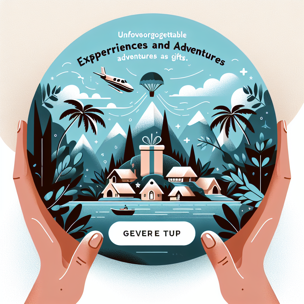 Erlebnisse und Abenteuer