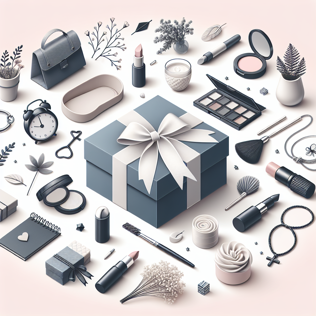 Geschenke für Frauen