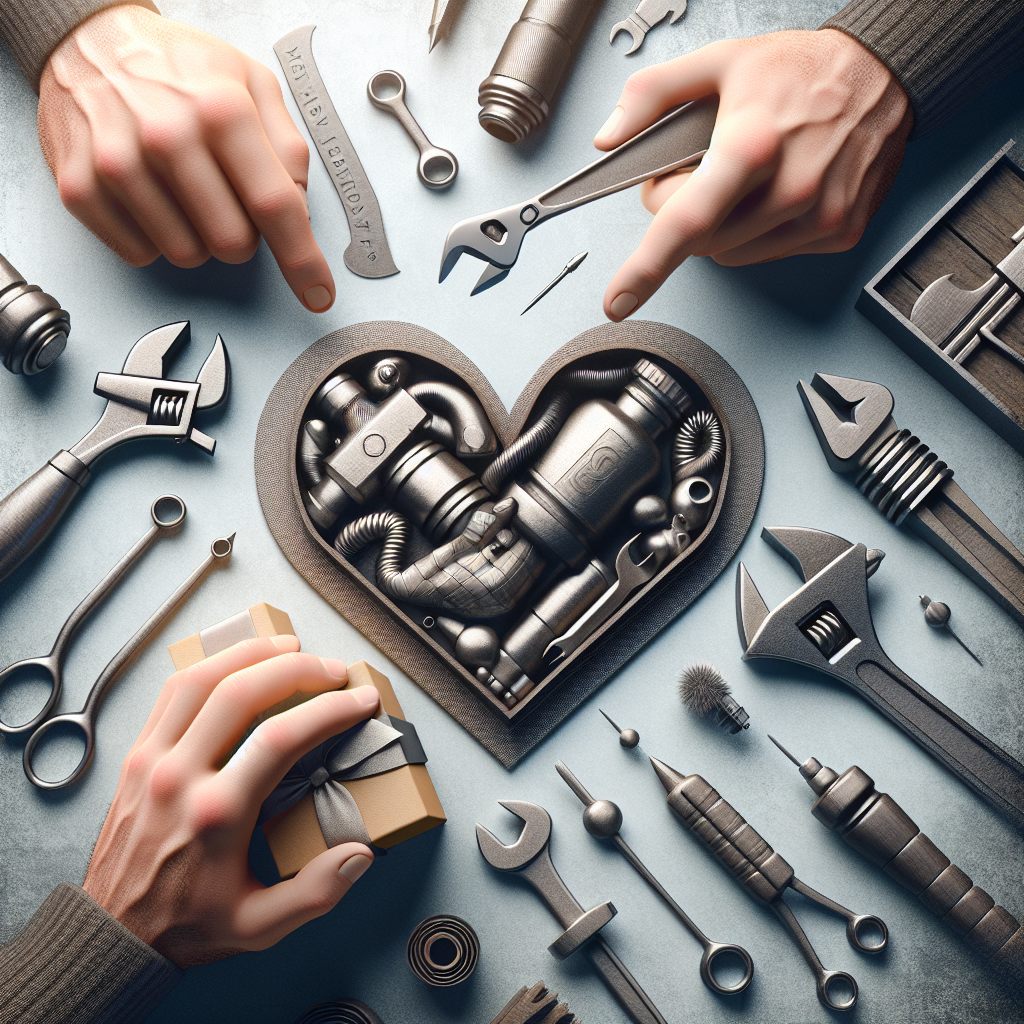 Geschenke für Paare