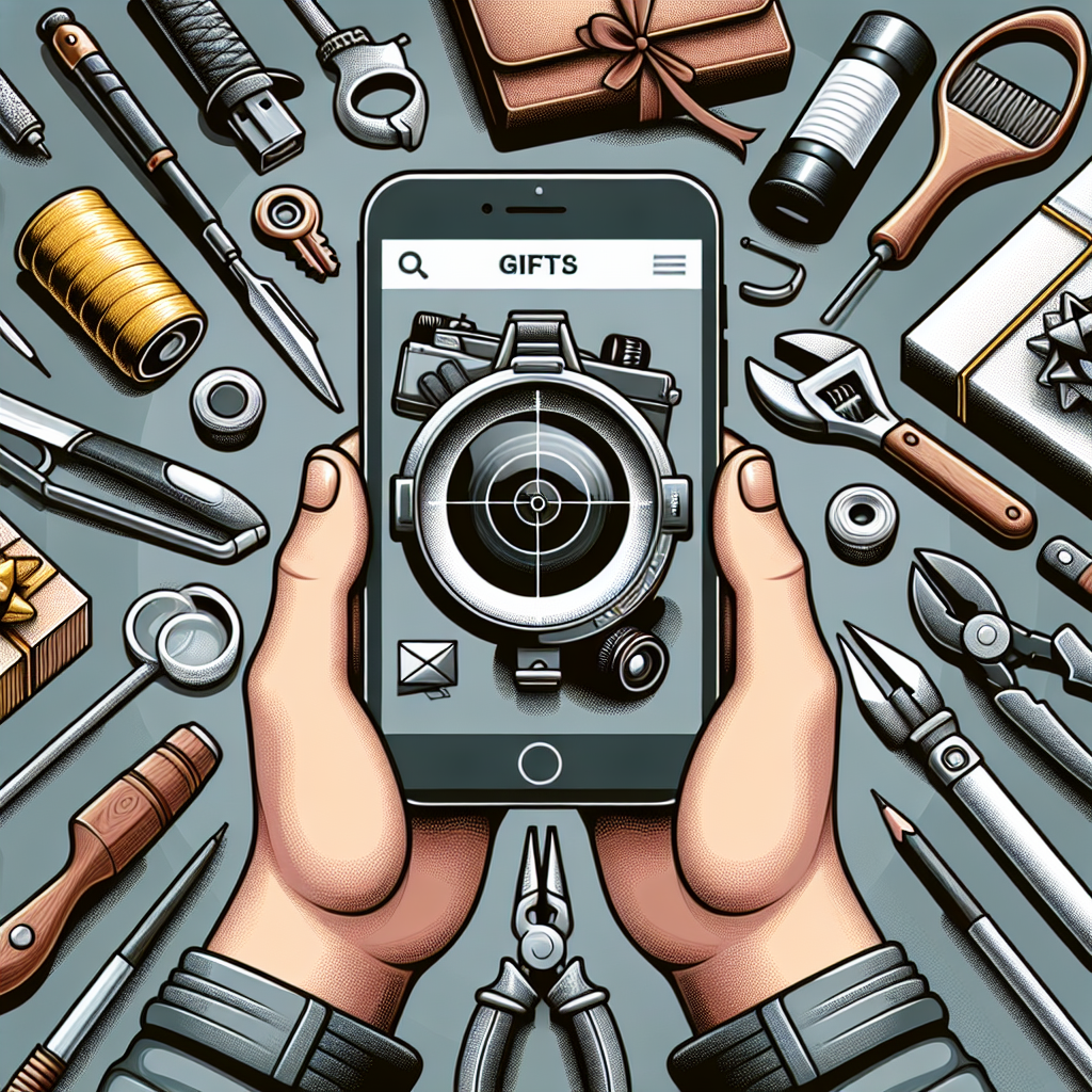 Geschenke nach Interessen