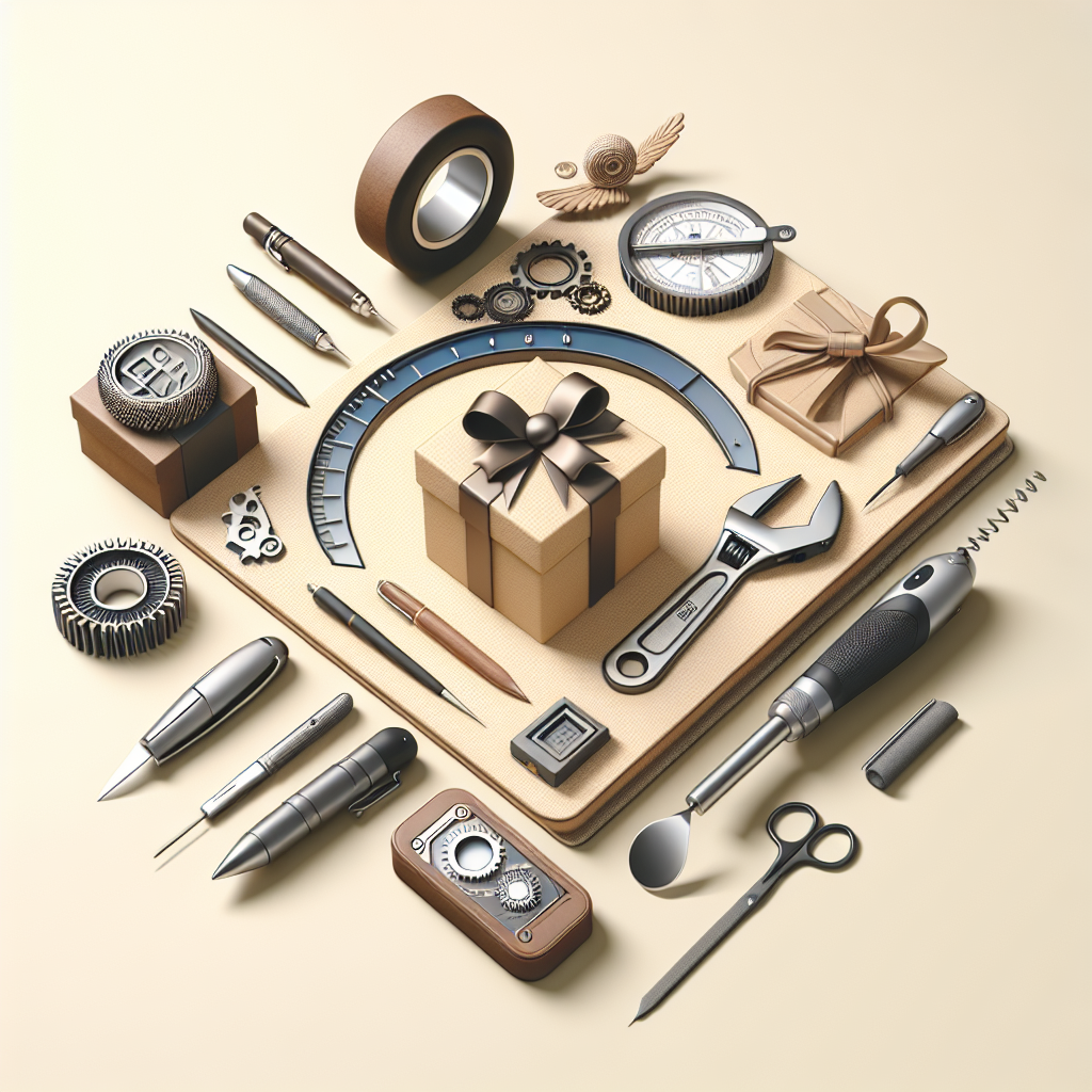 Personalisierte Geschenke