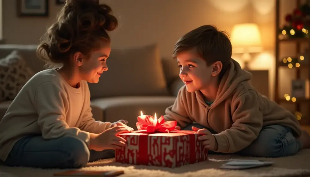 Das perfekte Geschenk von Mutter an Sohn: Inspirationen für jeden Anlass