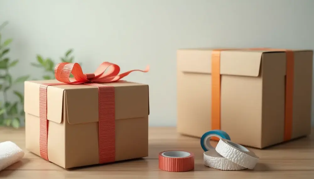 Die besten Tipps, um ein Geschenk sicher zu verschicken