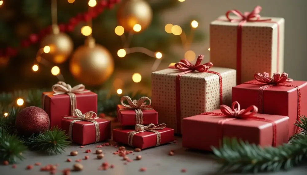 Die besten Weihnachtsgeschenk Wünsche für 2023