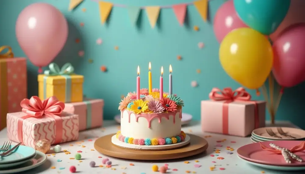 Geburtstag Erwachsene: Komplett-Guide 2026