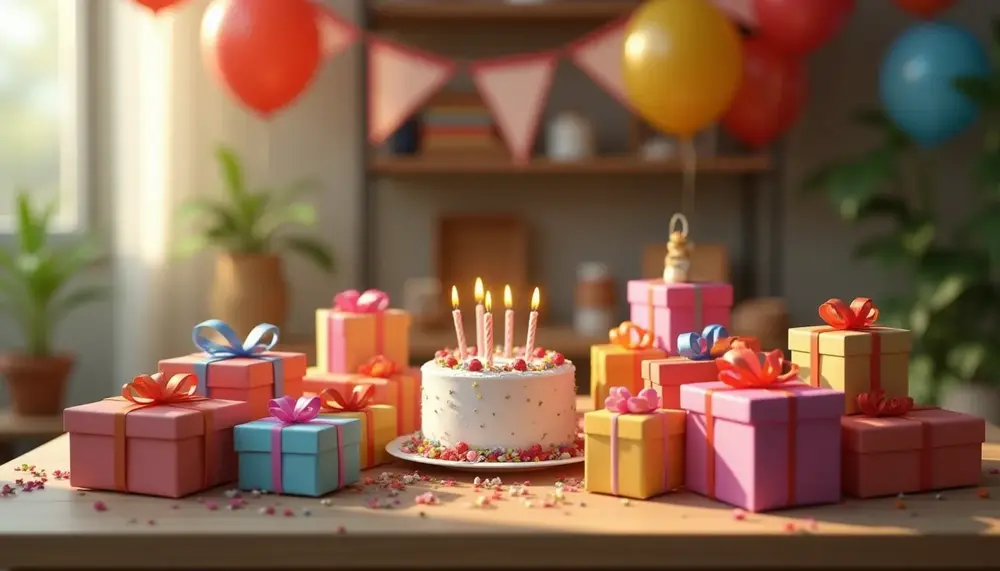 Geburtstagsgeschenk für Russen: 10 Ideen, die begeistern