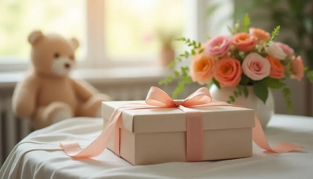 Geburtstagsgeschenk für schwangere Freundin: Tipps und Inspiration