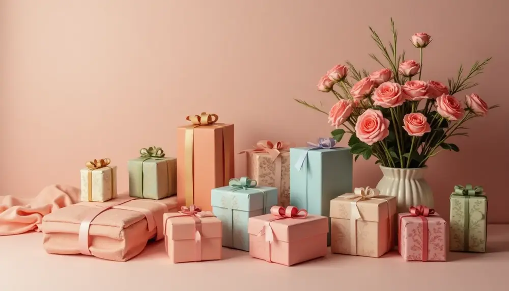 Geschenk auf Englisch: Kulturelle und praktische Ideen