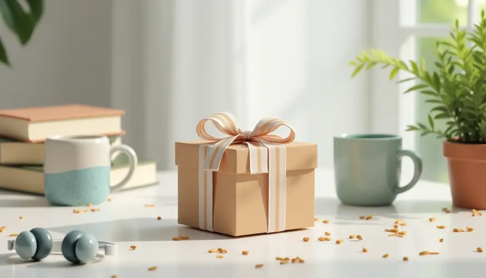 geschenk-zuordnungstest