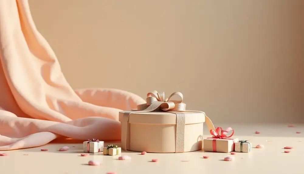 geschenkbox-rund-kreative-geschenkideen-stilvoll-verpackt