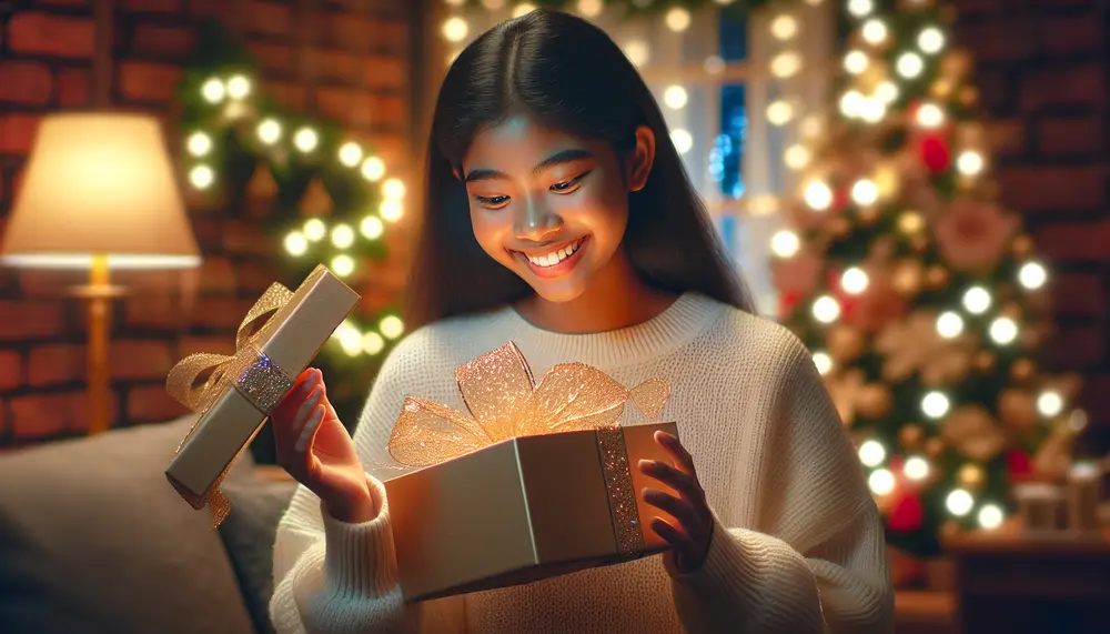 Geschenkidee Jugendweihe Mädchen: Inspirierende Präsente für junge Damen