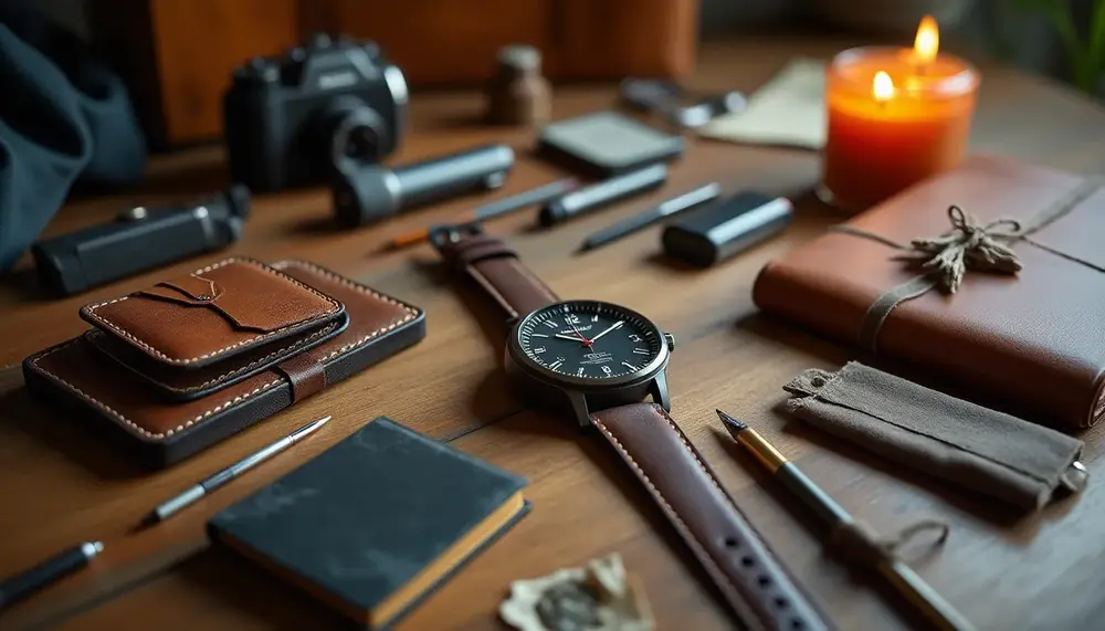 Geschenkideen – Für Ihn – Hobbys: Der Experten-Guide