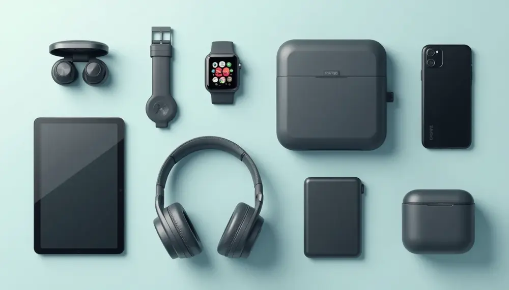 Geschenkideen - Für Ihn - Technik: Der Experten-Guide