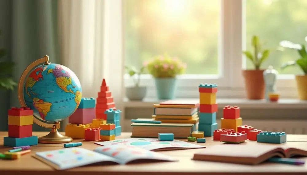 Geschenkideen – Für Kinder – Bildung: Der Experten-Guide