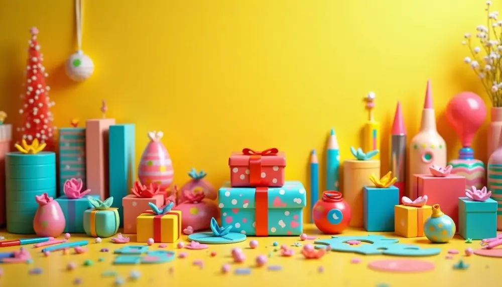 Geschenkideen - Für Kinder: Komplett-Guide 2026