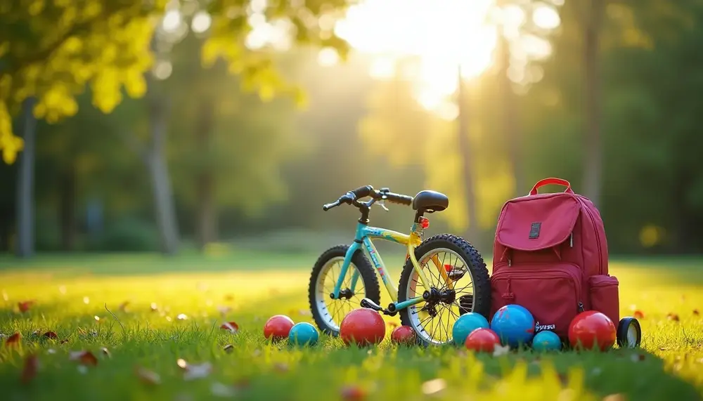 Geschenkideen für Kinder Outdoor: Der Experten-Guide