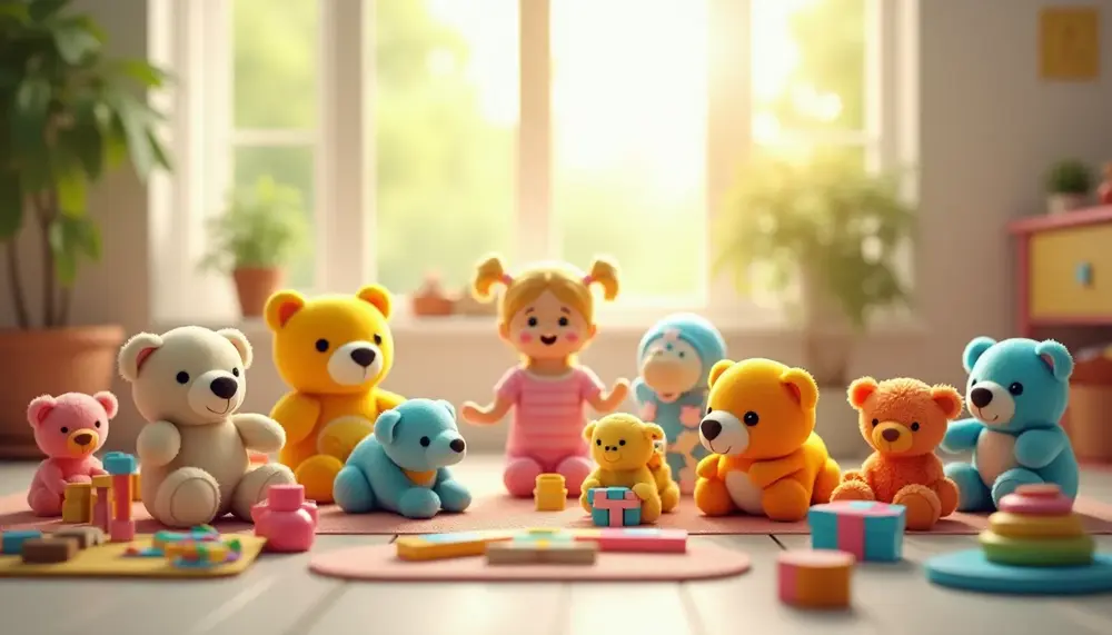 Geschenkideen – Für Kinder – Spielzeug: Der Expertenguide