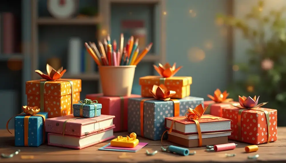 Geschenkideen für Querdenker: Unkonventionell und inspirierend