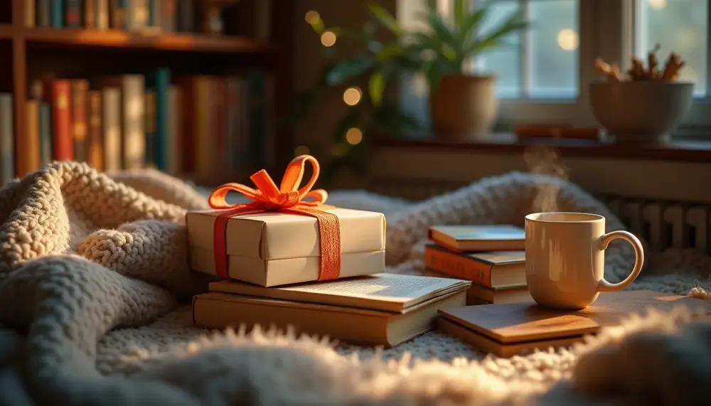 Geschenkideen – Für Sie – Bücher: Der Experten-Guide