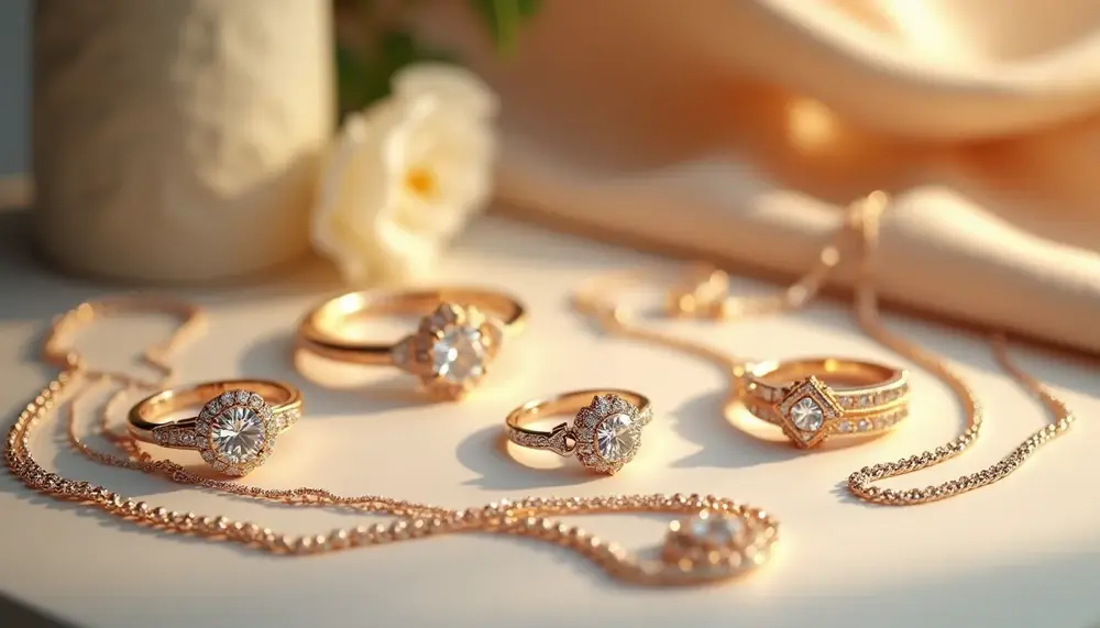 Geschenkideen – Für Sie – Schmuck: Der Experten-Guide