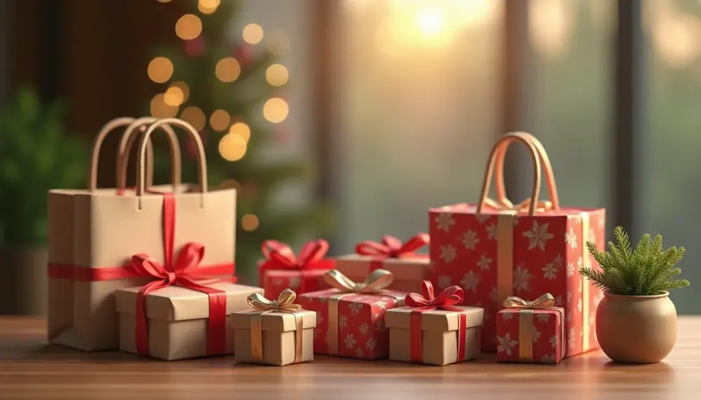 Geschenkideen: Komplett-Guide 2026