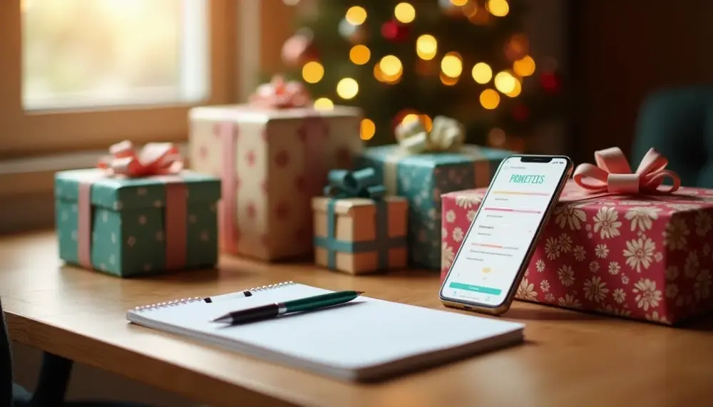 geschenkliste-manager