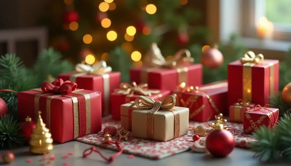 Kreative Weihnachtsgeschenke für Vereinsmitglieder