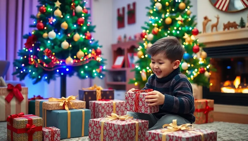 originelle-weihnachtsgeschenk-fuer-neffen-freude-unter-dem-weihnachtsbaum