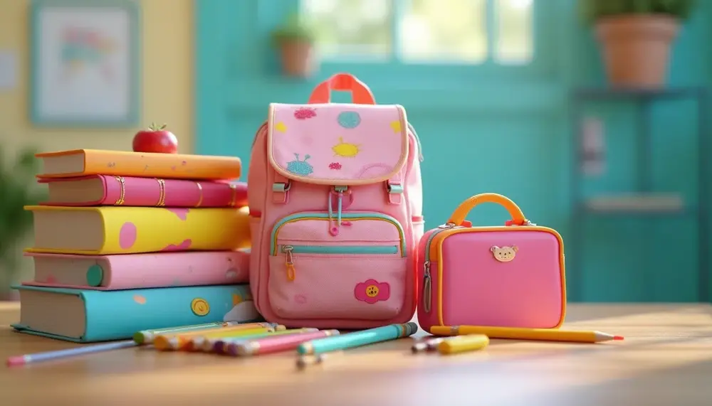 perfekte-geschenkideen-zur-einschulung-fuer-kleine-maedchen