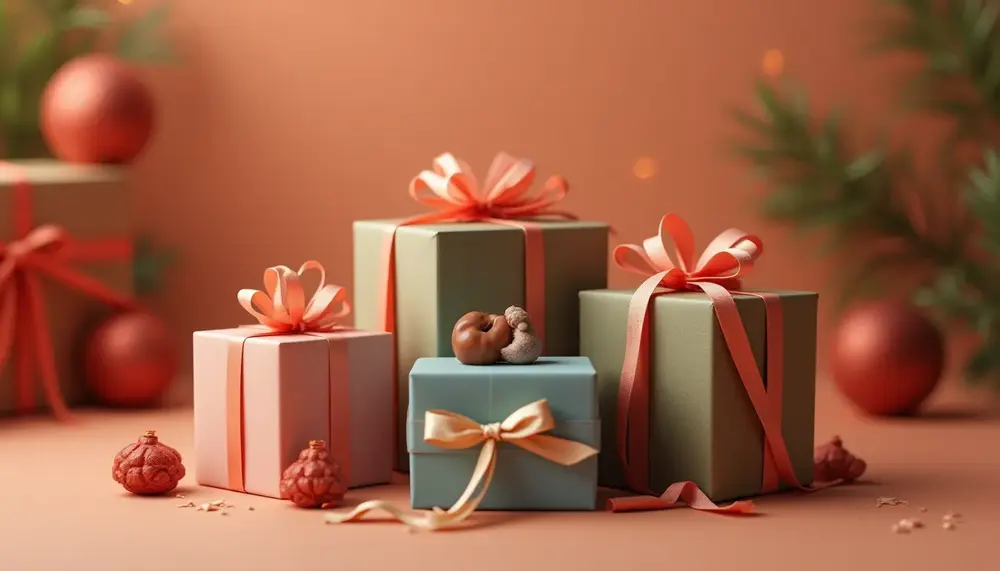 Yin Yang Geschenkideen: Symbolische Präsente für deine Liebsten